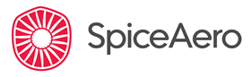 SpiceAero Logo